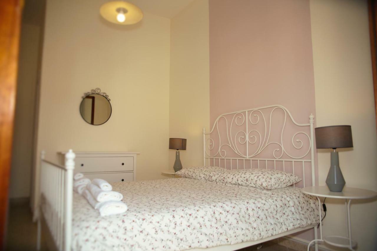 Bnb Donnalaura Carini Εξωτερικό φωτογραφία